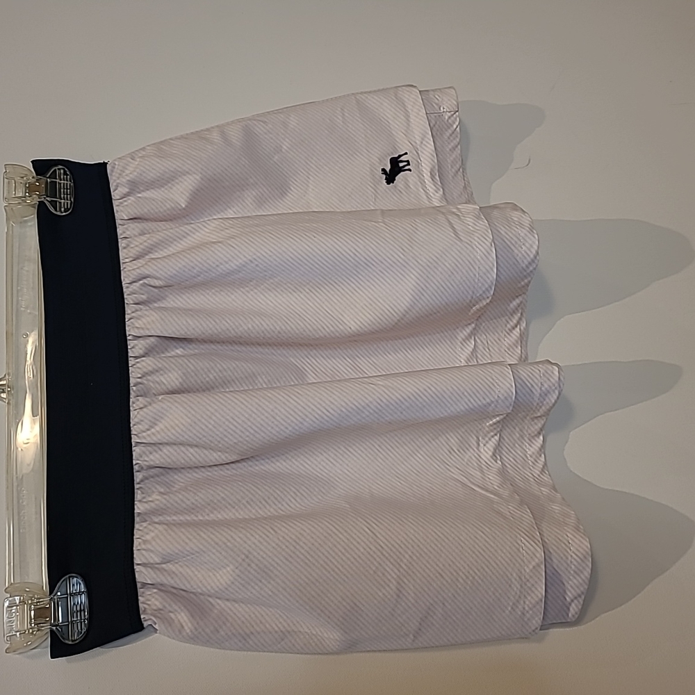 Y2k  Vintage Abercrombie & Fitch cotton mini skirt excellent